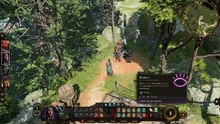 Baldur's Gate 3(Good)-I Hate All Of Them