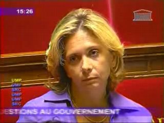 Xavier Darcos répond à Jean-Marc Roubaud