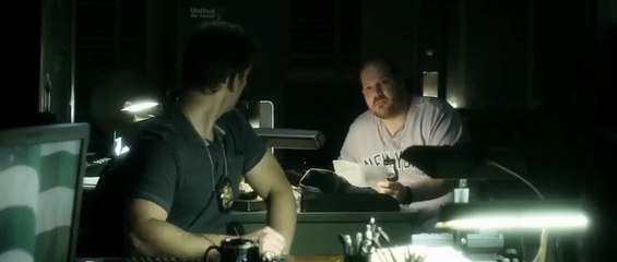 LIBRANOS DEL MAL (Película completa)