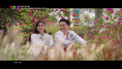 Khám Phá Cầu Vồng Rực Rỡ Ở Chân Trời - Tập 16 🌈