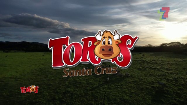 Toros desde Santa Cruz 2025