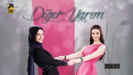 مسلسل نصفي الاخر الحلقة 23 مترجمة