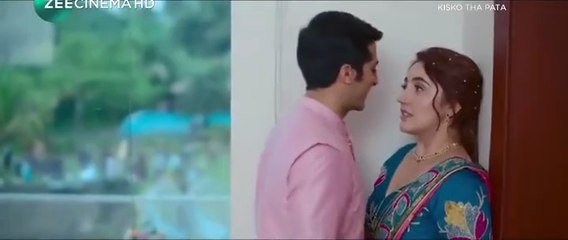 Kisko Tha Pata (2024) Full Hindi Movie