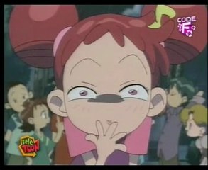 Magical Doremi - Chapitre 30 - Rencontre avec un fantome