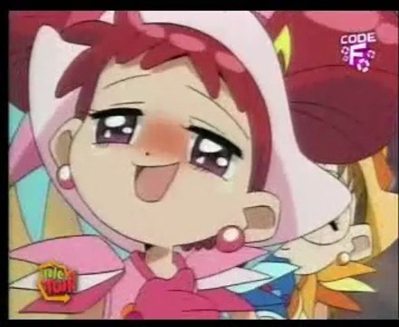 Magical Doremi - Chapitre 31 - Un cadeau de Mongolie