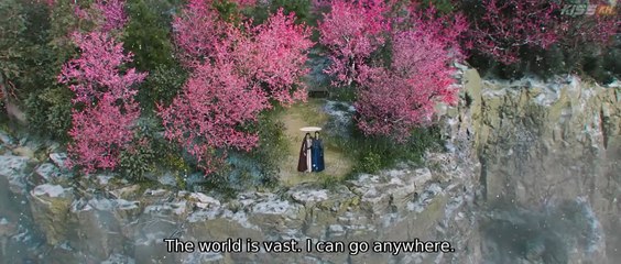 Returned Master Episode 24 English Subtitles 🎬