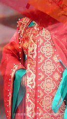 抖音新剧上线#贬妻为妾十万铁骑跪接我登基 (上)