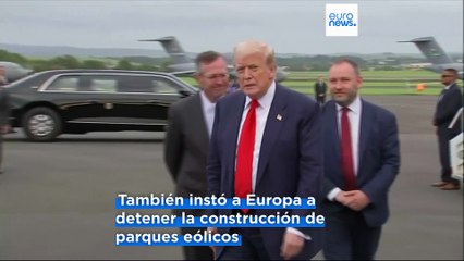 Últimas noticias | 27 julio - Mañana
