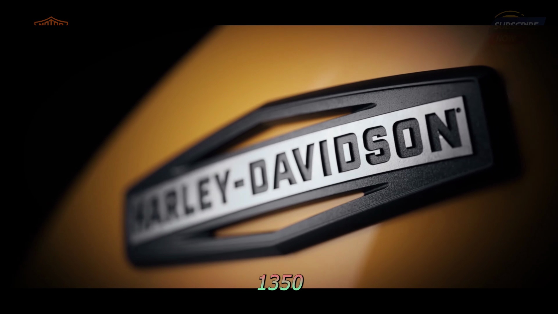 Harley-Davidson Knucklehead – The Motorcycle That Made America Ride | Finally Launched