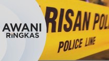AWANI Ringkas: Tiga individu diambil keterangan pecah rumah cucu Tun M