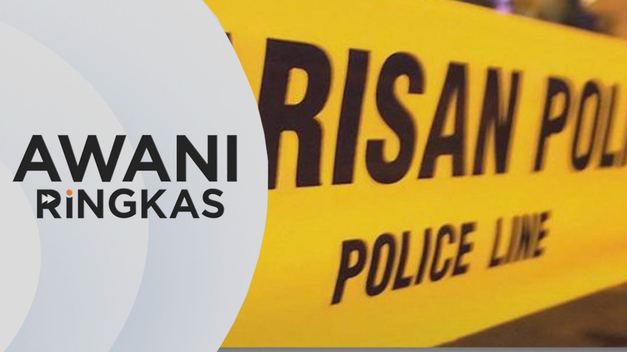 AWANI Ringkas: Tiga individu diambil keterangan pecah rumah cucu Tun M