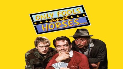 Оnlу Fооls Аnd Ноrsеs S04E01