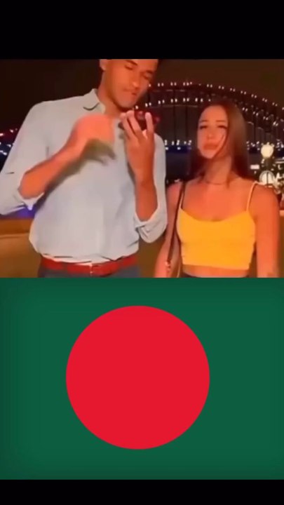 Bangladesh 🤣