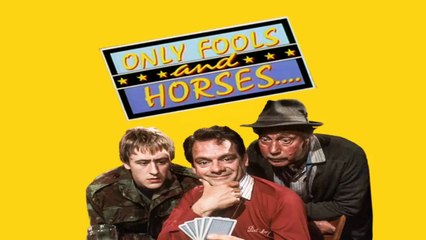 Оnlу Fооls Аnd Ноrsеs S04E06