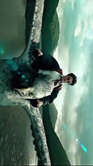Harry Potter vs. Voldemort – Final Battle |