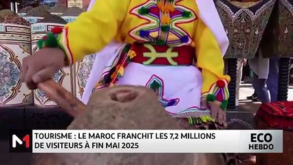 JT Economie - 26/07/2025