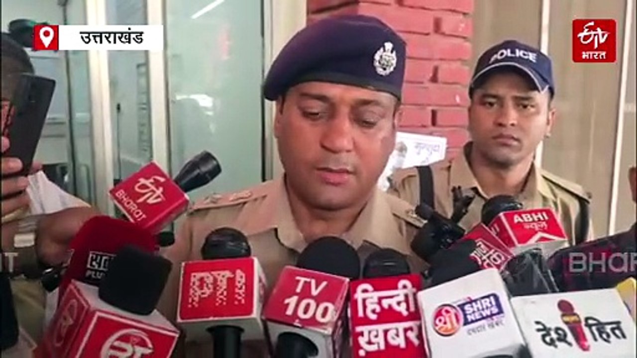 हरिद्वार मनसा देवी मंदिर में मची भगदड़, छह लोगों की मौत, 35 घायल