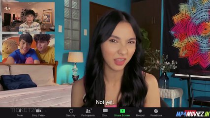 Gameboys: The Movie - Tagalog Romantic Drama 🎬