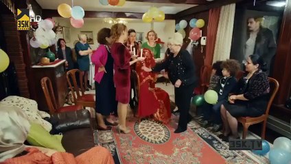 مسلسل نصفي الاخر الحلقة 23 مترجمة