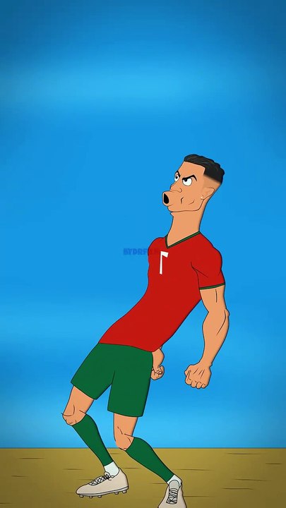 iShowSpeed Tries to Flip Like Ronaldo   Funny Fail Moment