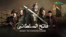 Mehmed - Fatih Al Sultani Episode 19 [ Urdu Dubbed ] Green TV Entertainment