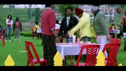 Superhit Hindi Dubbed South Movie (HD) | Uday Kiran, Kruthi | Blockbuster Action Love Story