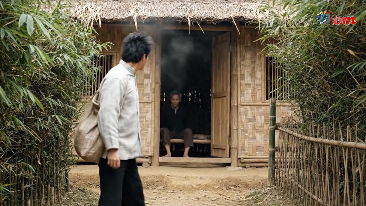 Áng Phù Vân - Tập 2 | Phim Phật Giáo