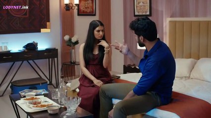 أحمر هو لون الحناء مدبلج الحلقة 104