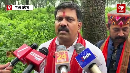 अमरकंटक में बनेगा छत्तीसगढ़ का भवन, भक्तों के लिए मोहन यादव ने दी 5 एकड़ जमीन