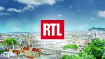 Le journal RTL de 8h du 27 juillet 2025
