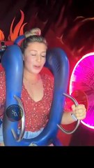 Wow 🤩….! When you experience it for the first time #shortvideo #slingshot #slingshotchallenge