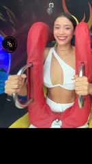 Slingshot reactions funny #funnyvideo