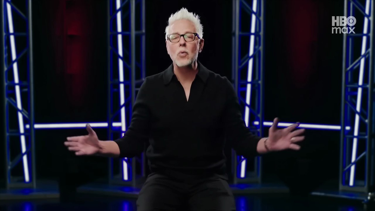 Peacemaker - staffel 2 Trailer (3) OV