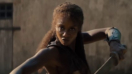 Spartacus: House of Ashur Trailer (2) OV