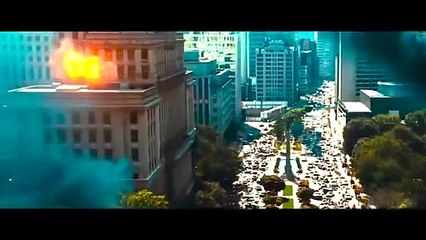 JACK REACHER 3 _ Trailer _ Tom Cruise, Ana de Armas _ 2025 Movies Trailer _ Concept