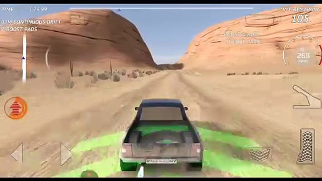 Rally Fury Extreme Racing | Car Game Android Gameplay