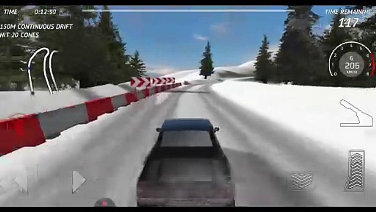 Rally Fury Extreme Racing Gameplay – No Commentary | All Tracks