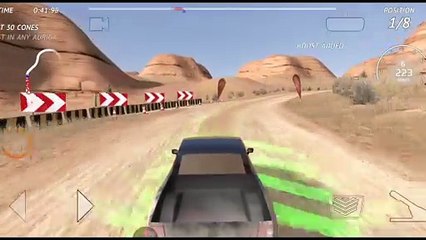 Rally Fury Extreme Racing Gameplay – No Commentary | All Tracks