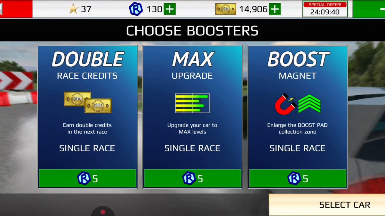 Rally Fury Extreme Racing Gameplay – No Commentary | All Tracks