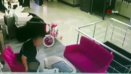 Eltisi tarafından içeceğine ilaç karıştırılan kadın ölümden döndü
