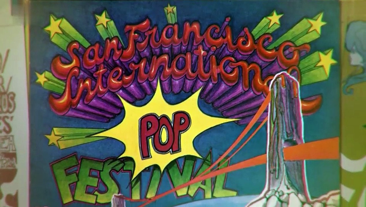 Woodstock-Drei Tage, die eine Generation prägten (Reportage)