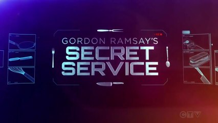 Gordon Ramsay's Secret Service S01E02 (2025)
