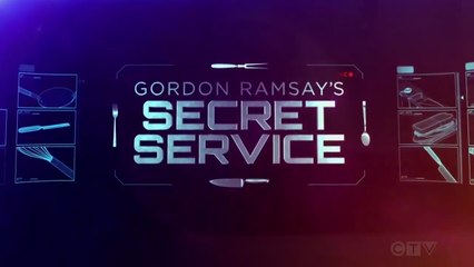 Gordon Ramsay's Secret Service S01E03 (2025)