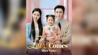 Love Comes After Vows [ NEW MOVIE RELEASES ]