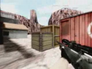 Krankussy Frag of the Month - May 2008