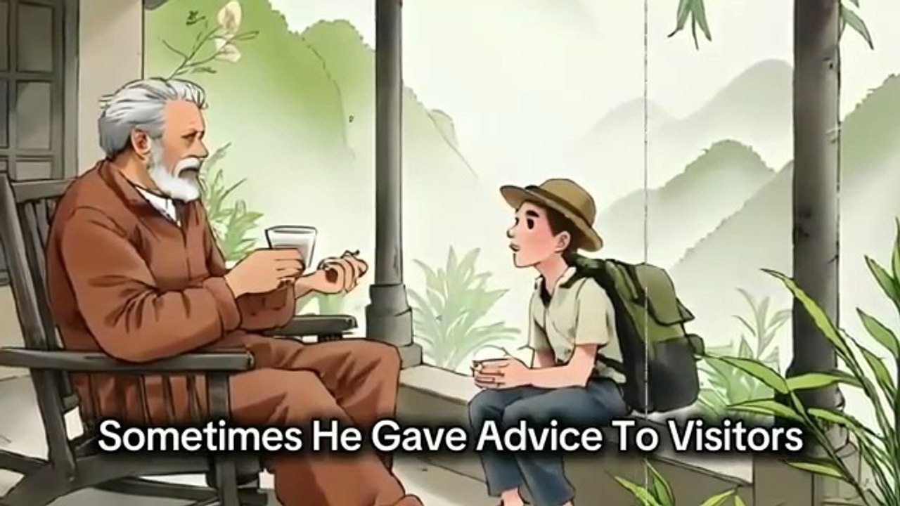 Clear Your Mind, Change Your Life – One Story That Heals  Wordy Tales