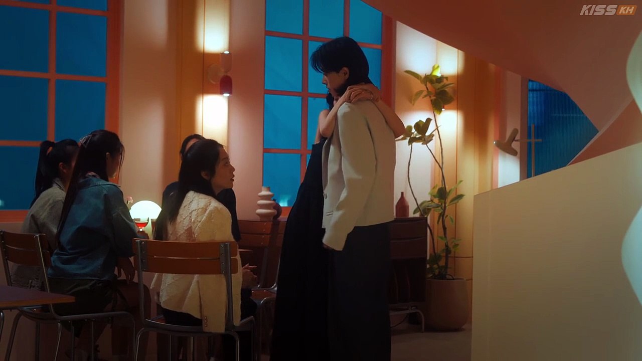 Second Take Episode 6 English Sub