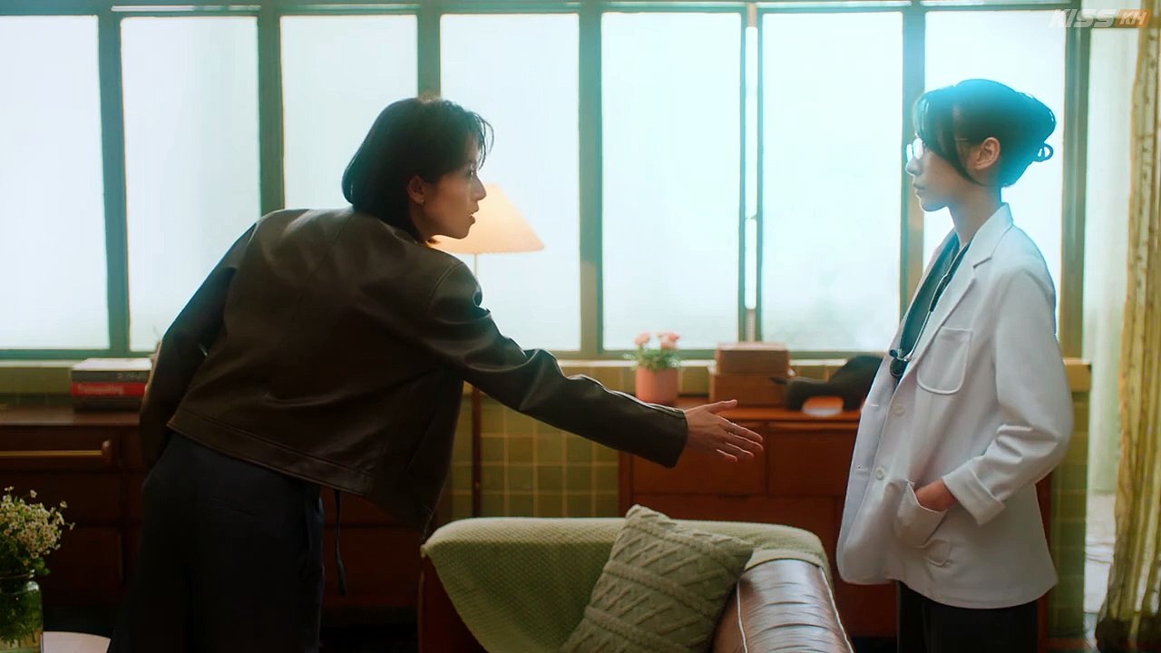 Second Take Episode 3 English Sub