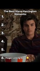 hes king of stranger things 😄