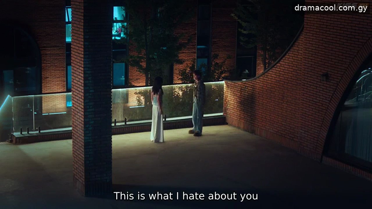 Second Take Episode 5 English Sub